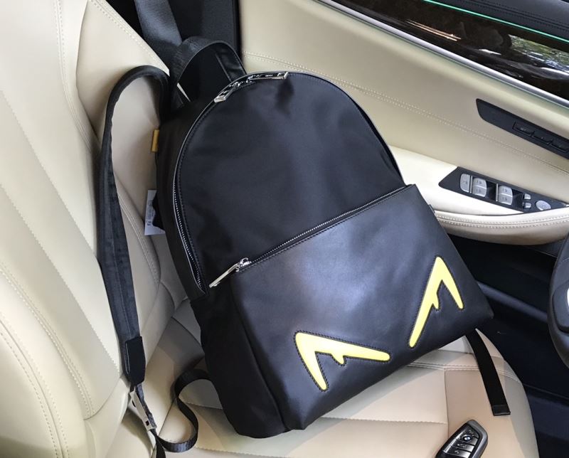 Mens Fendi Backpacks